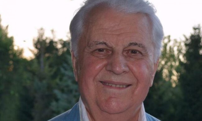 Первый президент Украины перенес сложную операцию, - СМИ