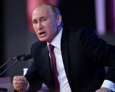 Путін поселив росіян у вигаданій реальності