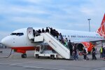 Теперь рукой подать: SkyUp открыл львовянам новый рейс до Эмиратов