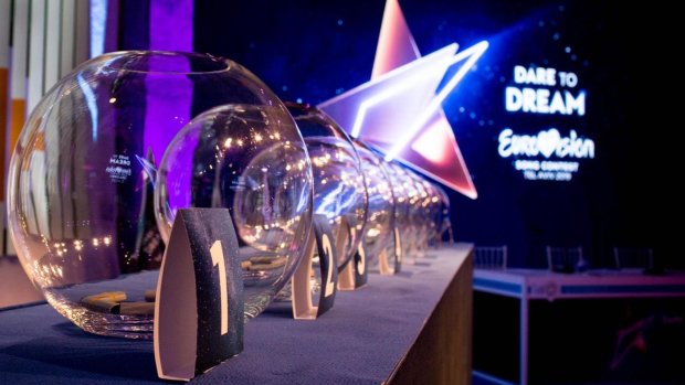 Хто виступить у першому півфіналі Євробачення-2019: список учасників та головні фаворити