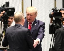 Запрошення Путіна: у Трампа розповіли правду