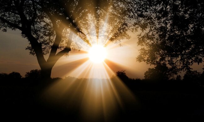 Погода в Украине, фото: pixabay