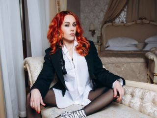 Алена Тополя, фото: Viva