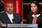 Андрій Теліженко в ефірі програми ″Право на владу″