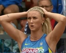 Наші легкоатлетки здобули дві медалі на чемпіонаті світу