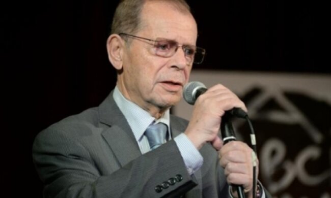 Умер писатель Аркадий Арканов