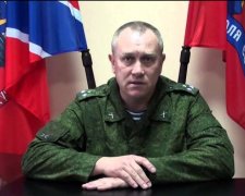 Активіст назвав замовника вбивства ватажка бойовиків