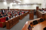 Яким буде міськбюджет Києва у 2019 році: будуватимуть те, чого не чекали, лагодити те, що не потрібно
