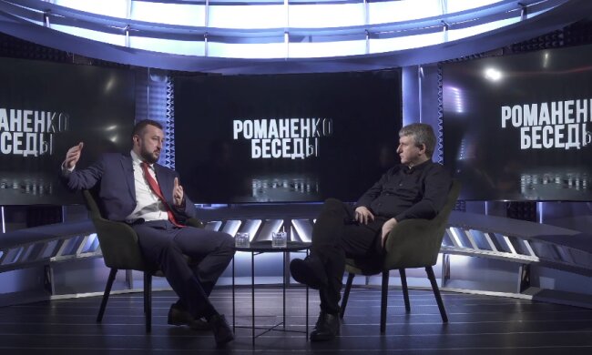 Володимир Павленко