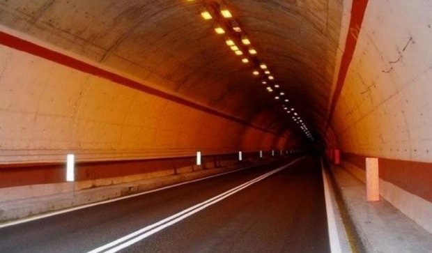 Подземный тоннель под Днепром появится в Киеве