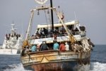 Індонезійська влада затопила 34 судна браконьєрів