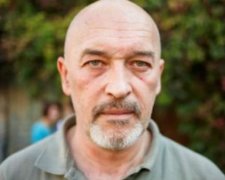 Волонтер Георгій Тука очолить Луганську ОДА