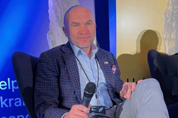 Игорь Мазепа