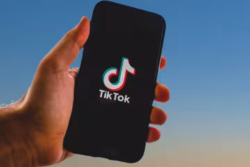 Платформа TikTok / фото: Pixabay