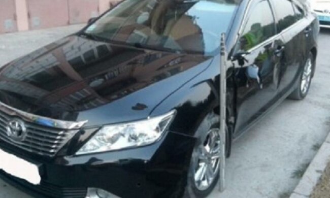 В Тернополе водитель сбил многодетного отца