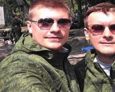Нардепи з Дніпра переодяглися в російських військових