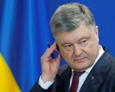 Порошенко помилує російських диверсантів і злодіїв