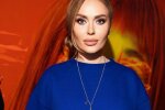 Слава Камінська запідозрила у себе коронавірус: "Можу лапати за груди"