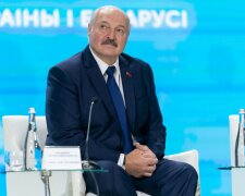 Лукашенко осоромився в Житомирі