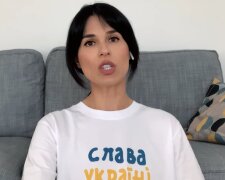 Маша Єфросиніна, фото: Знай.ua