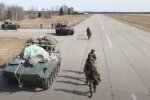 Російські окупанти. Фото: скрін youtube