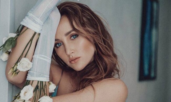 Анна Різатдінова, фото: Instagram