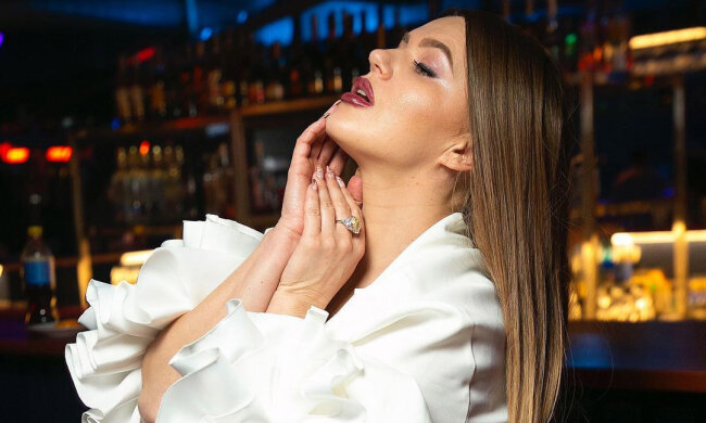 Олена Філонова, фото Instagram