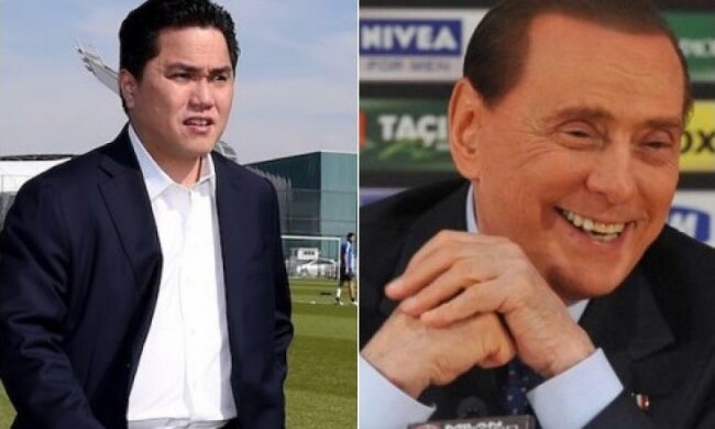 "Мілан" продадуть мільярдерові з Китаю за 700 млн євро