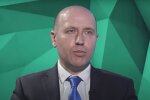 Руслін Бізяєв, скріншот відео