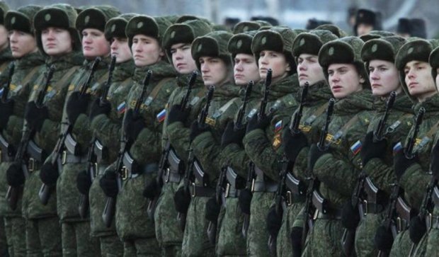 Крымским татарам угрожают за отказ служить в российской армии