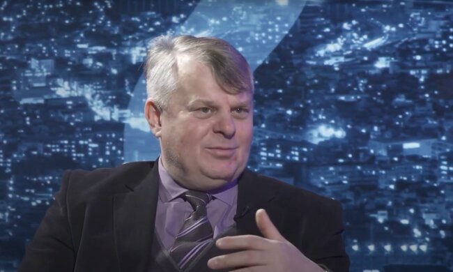 Вадим Трюхан