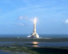 NASA запускает ракету Atlas V: прямая трансляция