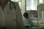 Больница / скриншот из видео