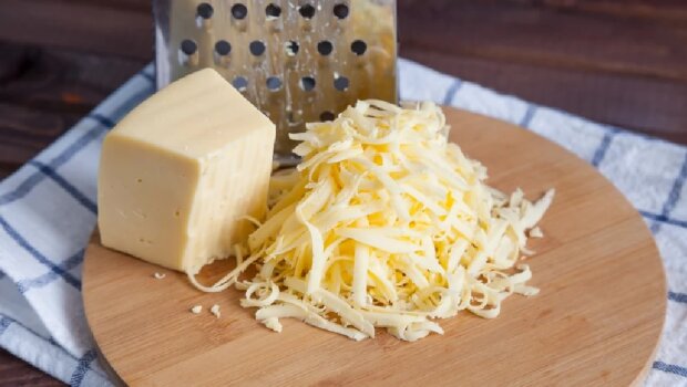 Тертый сыр, фото livejournal
