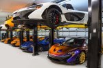 McLaren показав гонки майбутнього