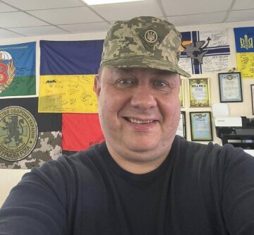 Олег Мітрохін