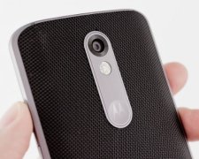 Motorola повертається в нашу країну