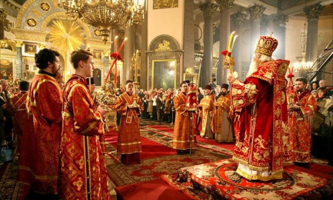 Стало известно, когда Украина избавится от Московского патриархата