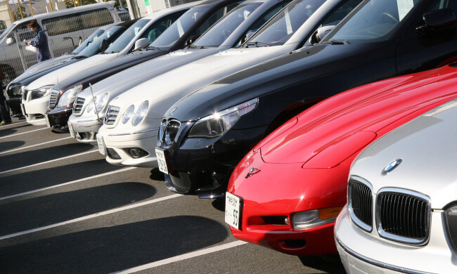 Історія виникнення авторинку, autodriving