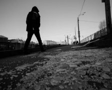 Украинец покончил с собой в знаковом месте