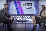 Мстислав Банік, керівник проєкту «Дія»