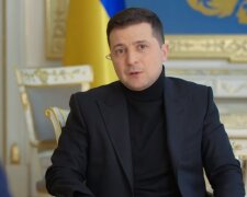 Володимир Зеленський, скріншот відео HBO