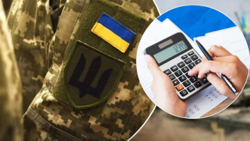 Податки військовим ФОП