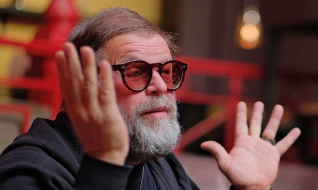 Борис Гребенщиков