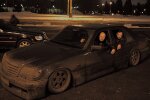 Mercedes, скріншот: YouTube