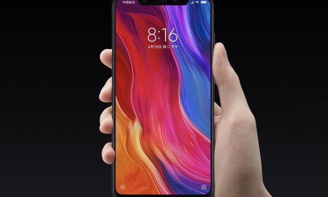 В сеть слили фото еще неанонсированного смартфона Xiaomi: поставит на место iPhone