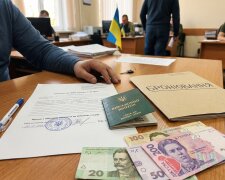 бронювання військовозобов'язаних документи