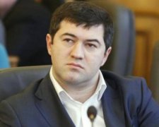 Суд знову засмутив Насірова