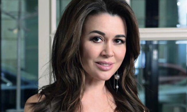 Анастасія Заворотнюк, фото: Instagram