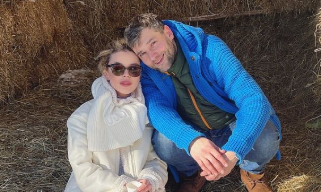 Скрін, Instagram Гросу